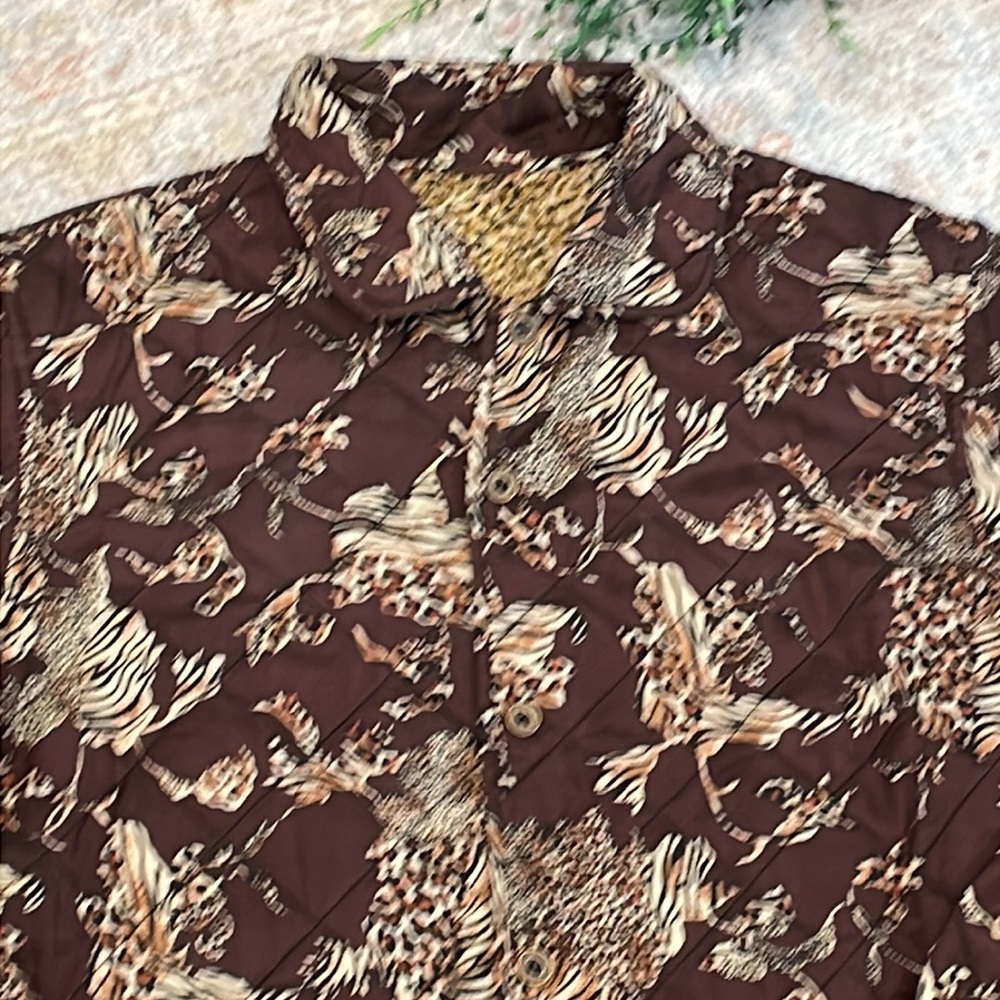 Reversible Jacket - image 5